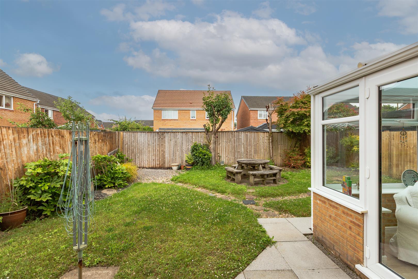 Golwg Y Waun, Birchgrove, Swansea, SA7 0HE